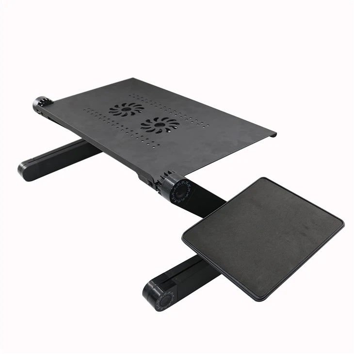 Laptop Stand com ventilador