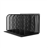 Office Mesh Desk File Classor Organizadores