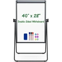 FlipChart de dupla face